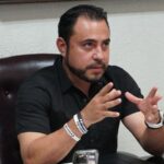 Compromete el alcalde Christian Agúndez imparcialidad en la consulta pública delegacional