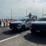 Para cuidar a turistas, inicia la operación “Bienvenido a Veracruz”