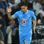 “Demostramos jerarquía”: Ángel Sepúlveda sobre el pase de Cruz Azul a la final de Concachampions