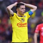 Álvaro Fidalgo ‘rechaza’ a la Selección Mexicana