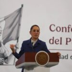 México y Estados Unidos mantienen colaboración en seguridad con respeto a soberanías: Sheinbaum