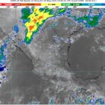 Onda de calor afecta a la República Mexicana