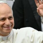 “Pastor con olor a oveja”; peruanos califican al papa León XIV como cercano a los fieles