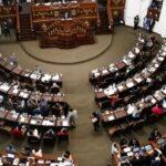 Congreso de CdMx declara el 13 de noviembre como día Contra de la Vî0lencîa a Personas No Binarias
