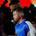 ‘Canelo’ Álvarez pone fecha a su retiro del boxeo: “No necesito seguir por dinero”