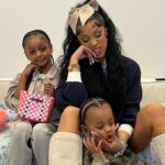Cardi B revela el estilo de vida lujoso de sus hijos: “Lo hago yo sola”