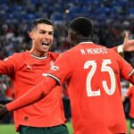 Portugal remonta con Cristiano Ronaldo y Francisco Conceição; jugarán la final de la UEFA Nations League