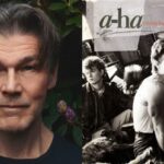 Morten Harket, vocalista de A-ha, padece Parkinson: “No tengo ganas de cantar”
