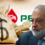 Carlos Slim es el principal socio de Pemex