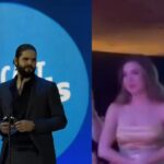 Farid Dieck dedica emotivo mensaje a Jessica Fernández tras polémica en redes
