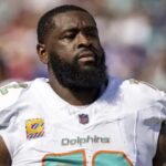 Terron Armstead revela la verdadera razón por la que se retiró de la NFL