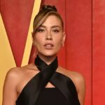 Michelle Salas revela enfermedad que desde hace algunos años padece en la piel