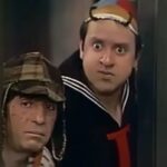 Carlos Villagrán responde si demandará la serie de Chespirito; “muchas mentiras”