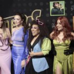 Belinda ama interpretar a Daniela en la serie “Mentiras”; con su voz honra a Amanda Miguel
