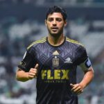 Carlos Vela muestra su apoyo a los migrantes en California: “No están solos”