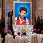 El “influencer de Dios” Carlo Acutis será canonizado en septiembre; se le atribuyen dos milagros