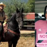 “Quiero invitar a todo el mundo”: así fue la invitación viral de El Komander a su Fiesta en el Rancho