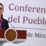 La guerra nunca es la solución, México promueve la paz: Sheinbaum ante conflicto en Medio Oriente