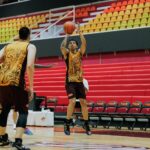 El Calor de Calor le apuesta a la experiencia y juventud con las contrataciones de Jordan Loveridge y Dominique Coursey!
