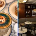 “Lo mismo, pero más barato”: así es la nueva cafetería del Dr. Simi