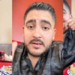 Cliente denuncia que lo corrieron de buffet por comer demasiado
