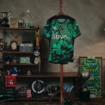 Liga MX presenta jersey para el All-Star Game ante la MLS
