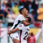 Fluminense dio la campanada ante el Inter de Milán y avanza a cuartos de final del Mundial de Clubes