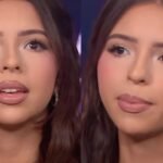 Fans de Ángela Aguilar pierden su cuenta de TikTok tras lanzar video contra influencers y periodistas