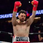 Detienen a Julio César Chávez Jr. en Los Ángeles