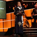 Aída Cuevas prepara concierto en Bellas Artes por 50 años de carrera “en un género de hombres”