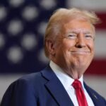 Donald Trump insiste en que Irán busca diálogo con Estados Unidos: “Les gustaría hablar conmigo”