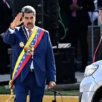 Maduro llama a una “revolución militar” con tecnología de países aliados
