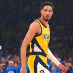 Pacers confirma que Haliburton no jugará el próximo año por rotura de tendón de Aquiles