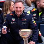 ‘Con efecto inmediato’: Christian Horner es despedido de Red Bull después de 20 años; ya tiene reemplazo