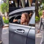 Ximena Pichel ofrece disculpa tras insultos racistas en CDMX: “Lo que dije estuvo mal”