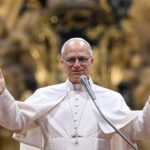 León XIV invita a Zelenski y a Rusia a negociar la paz en el Vaticano