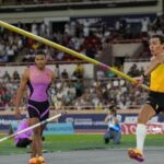 Duplantis deberá esperar a otra ocasión para volver a batir el récord del mundo