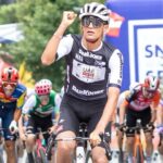 Isaac del Toro se adueña de la Vuelta de Austria