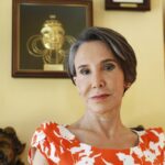 Florinda Meza se lanza contra Max por la bioserie de Chespirito: “Las mentiras están en su MAXima expresión”, asegura