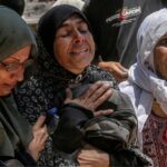 Aumenta la cifra de fallecidos en Gaza: más de 59 mil víctimas