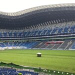 Listo el nuevo campo de juego del ‘Gigante de Acero’ para ser sede en el Mundial 2026