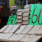 Inflación interanual de México disminuye en primera mitad julio más de lo esperado