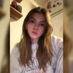 “La perdono”, dice Valentina Gilabert tras liberación de Marianne N.