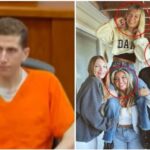Bryan Kohberger es sentenciado a cadena perpetua por los asesinatos de cuatro estudiantes de la Universidad de Idaho
