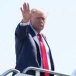 Donald Trump busca dar dinero a estadunidenses con lo recaudado por aranceles