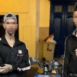 Procesan a tiktoker de los Petazetaz por drogar, abusar y grabar a una joven en su casa