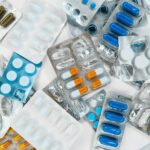 Gobierno anuncia inversiones por 12 mil mdp en sector farmacéutico