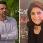 Victoria Ruffo revela que aceptaría trabajar con Eugenio Derbez, pero bajo esta jugosa condición económica