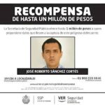Detienen en Champotón a “El 80” y “Lady Drones”, objetivos prioritarios
