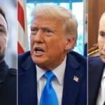 Trump dice a Zelenski que Putin quiere más de Ucrania; insta a Kiev a llegar a un acuerdo
